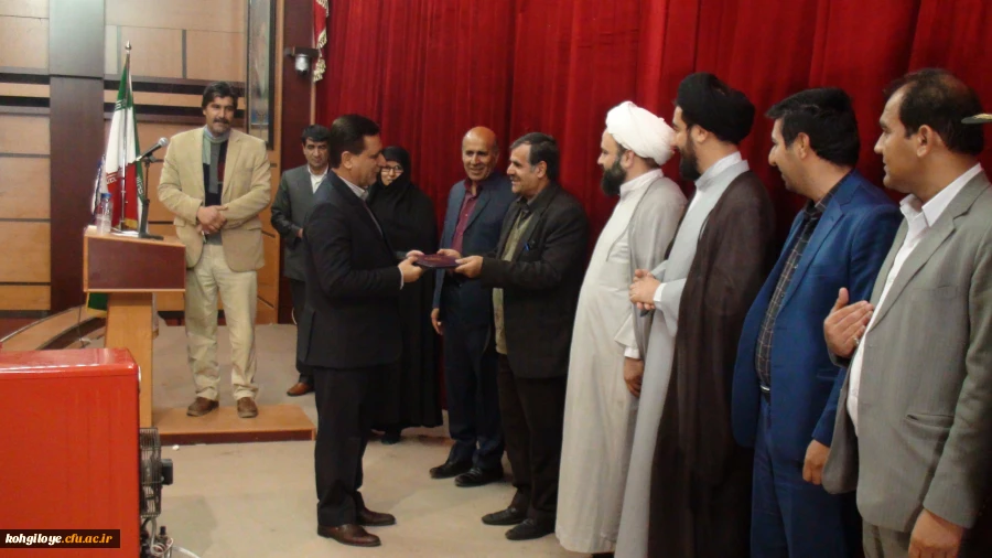 معارفه دکتر نظری