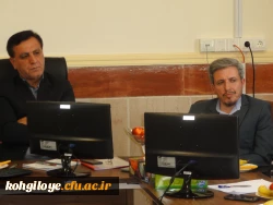 نخستین جلسه هماهنگی جهت میزبانی جشنواره کشوری سرود و تئاتر با حضور مدیرکل معاون فرهنگی دانشگاه فرهنگیان برگزار گردید.