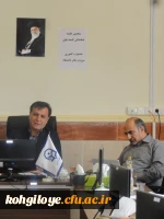 با حضور عضو دبیرخانه جشنواره های فرهنگی سازمان مرکزی جلسه هماهنگی کمیته های جشنواره سرود و تئاتر برگزار گردید.