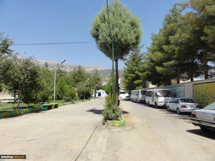 پردیس شهید ایزدپناه