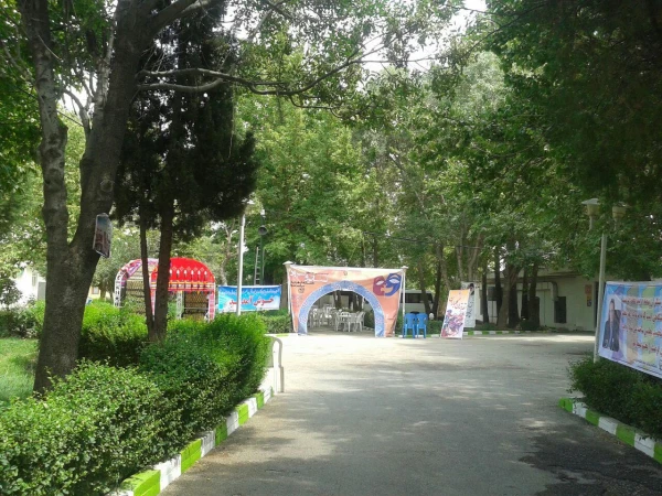 آمادگی دانشگاه فرهنگیان استان جهت میزبانی  از گروه های راه یافته به مرحله نهایی