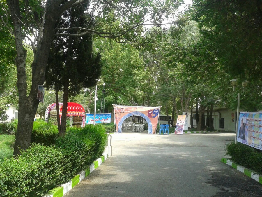 آمادگی دانشگاه فرهنگیان استان جهت میزبانی  از گروه های راه یافته به مرحله نهایی