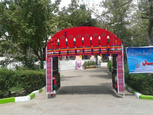 آمادگی دانشگاه فرهنگیان استان جهت میزبانی  از گروه های راه یافته به مرحله نهایی