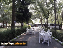 آمادگی دانشگاه فرهنگیان استان جهت میزبانی  از گروه های راه یافته به مرحله نهایی