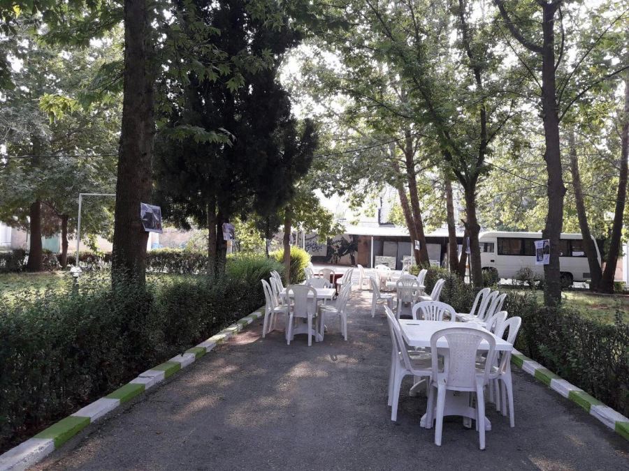 آمادگی دانشگاه فرهنگیان استان جهت میزبانی  از گروه های راه یافته به مرحله نهایی