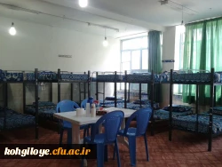 آمادگی دانشگاه فرهنگیان استان جهت میزبانی  از گروه های راه یافته به مرحله نهایی