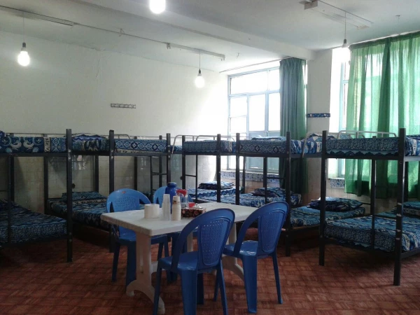 آمادگی دانشگاه فرهنگیان استان جهت میزبانی  از گروه های راه یافته به مرحله نهایی