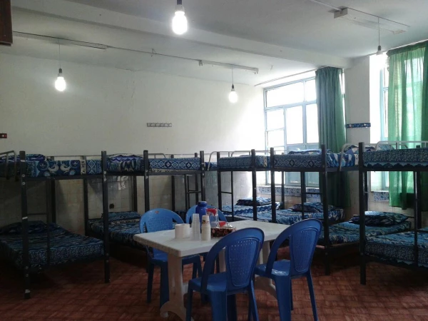 آمادگی دانشگاه فرهنگیان استان جهت میزبانی  از گروه های راه یافته به مرحله نهایی