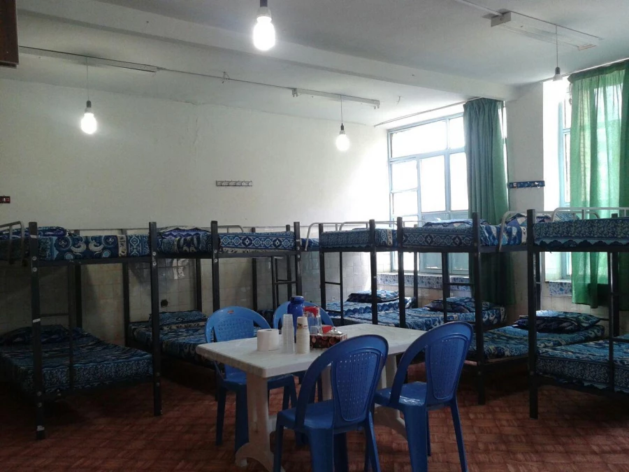 آمادگی دانشگاه فرهنگیان استان جهت میزبانی  از گروه های راه یافته به مرحله نهایی