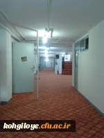 آمادگی دانشگاه فرهنگیان استان جهت میزبانی  از گروه های راه یافته به مرحله نهایی