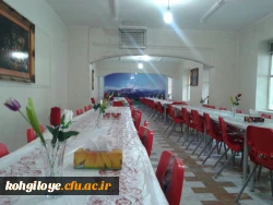 آمادگی دانشگاه فرهنگیان استان جهت میزبانی  از گروه های راه یافته به مرحله نهایی