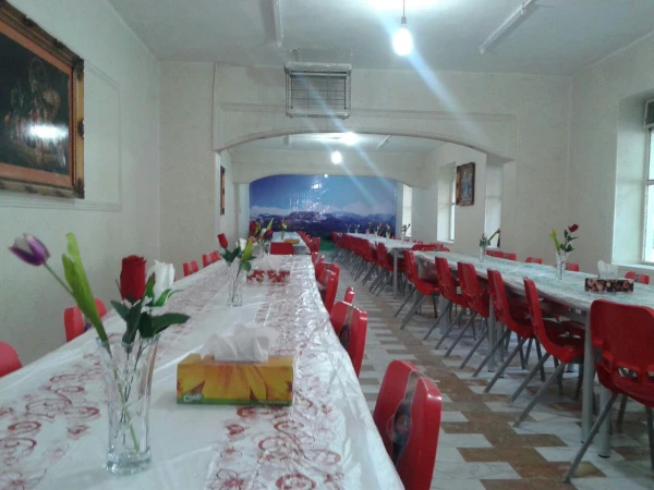 آمادگی دانشگاه فرهنگیان استان جهت میزبانی  از گروه های راه یافته به مرحله نهایی