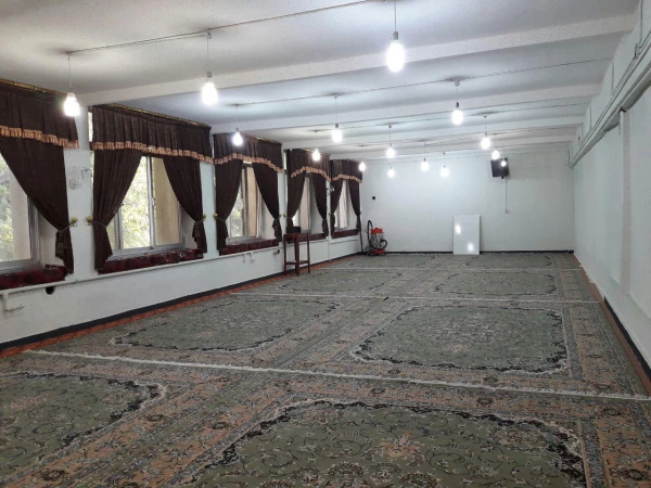 آمادگی دانشگاه فرهنگیان استان جهت میزبانی  از گروه های راه یافته به مرحله نهایی