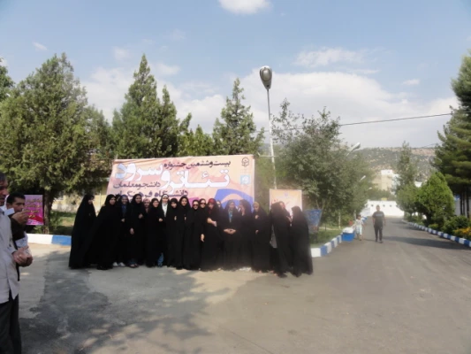 آغاز جشنواره تئاتر و سرود دانشجو معلمان سراسر کشور در استان کهگیلویه و بویراحمد