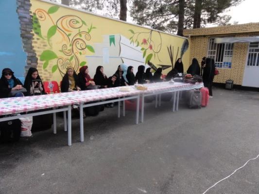 آغاز جشنواره تئاتر و سرود دانشجو معلمان سراسر کشور در استان کهگیلویه و بویراحمد