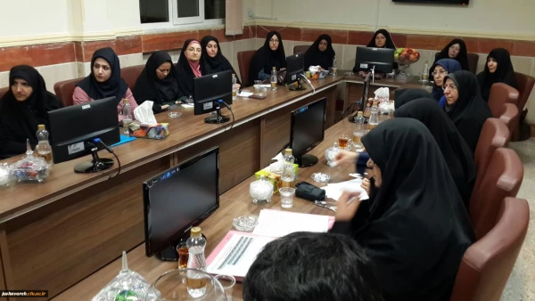 گزارش تصویری اولین روز جشنواره سرود و تئاتر دانشجو معلمان دانشگاه فرهنگیان سراسر کشور (1)