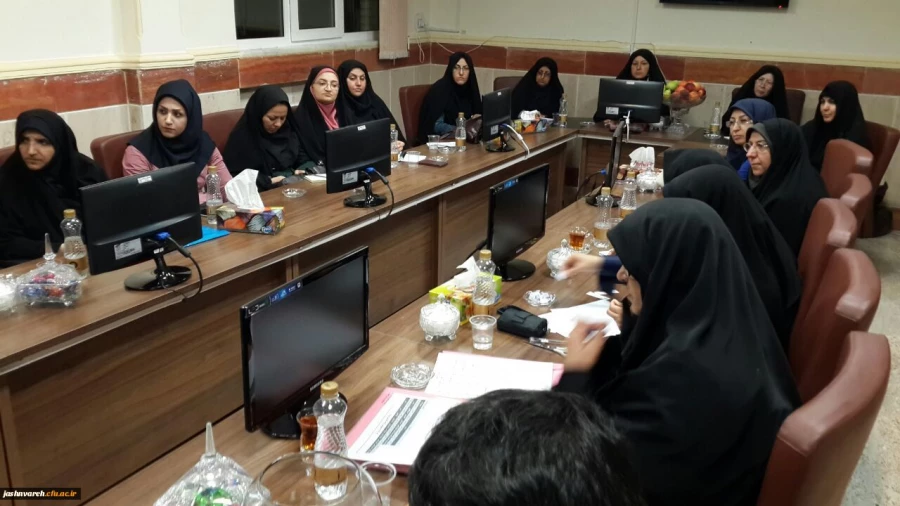 گزارش تصویری اولین روز جشنواره سرود و تئاتر دانشجو معلمان دانشگاه فرهنگیان سراسر کشور (1)