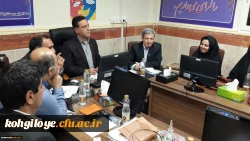 گزارش تصویری اولین روز جشنواره سرود و تئاتر دانشجو معلمان دانشگاه فرهنگیان سراسر کشور (1)