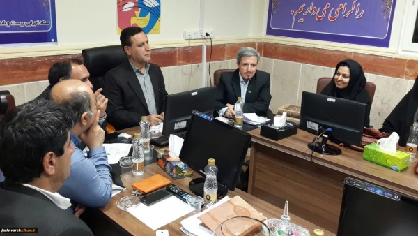 گزارش تصویری اولین روز جشنواره سرود و تئاتر دانشجو معلمان دانشگاه فرهنگیان سراسر کشور (1)