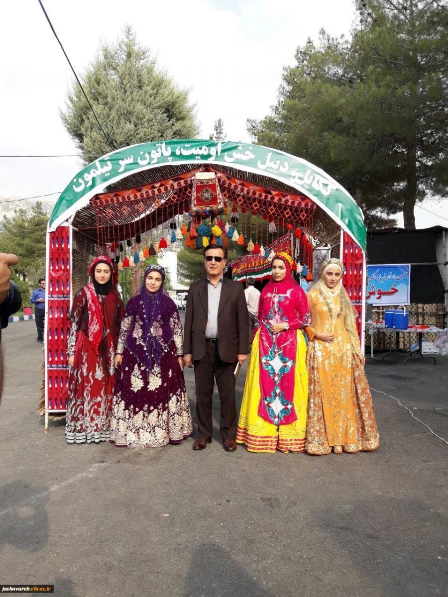 گزارش تصویری اولین روز جشنواره سرود و تئاتر دانشجو معلمان دانشگاه فرهنگیان سراسر کشور (1)