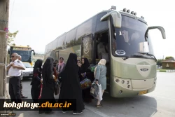 گزارش تصویری اولین روز جشنواره سرود و تئاتر دانشجو معلمان دانشگاه فرهنگیان سراسر کشور (1)