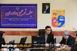 گزارش تصویری اولین روز جشنواره سرود و تئاتر دانشجو معلمان دانشگاه فرهنگیان سراسر کشور (1)