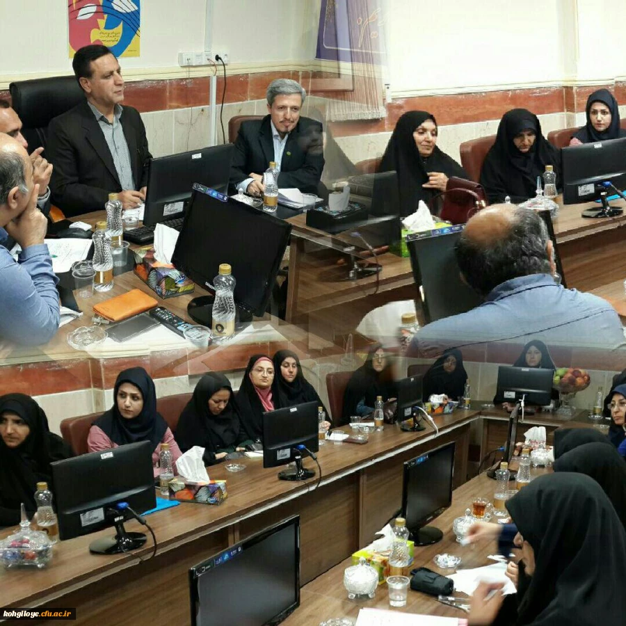 در این جلسه ابتدا دکتر نظری مدیریت امور پردیس های دانشگاه فرهنگیان استان در صحبت هایی ضمن عرض تشکر وخیر مقدم به نقش مدیریتی سرپرستان در برگزاری هر چه بهتر جشنواره و هماهنگی در برنامه اشاره کردند. ایشان با اشاره به برگزاری مستقل این جشنواره برای اولین بار 