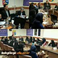 در این جلسه ابتدا دکتر نظری مدیریت امور پردیس های دانشگاه فرهنگیان استان در صحبت هایی ضمن عرض تشکر وخیر مقدم به نقش مدیریتی سرپرستان در برگزاری هر چه بهتر جشنواره و هماهنگی در برنامه اشاره کردند. ایشان با اشاره به برگزاری مستقل این جشنواره برای اولین بار 