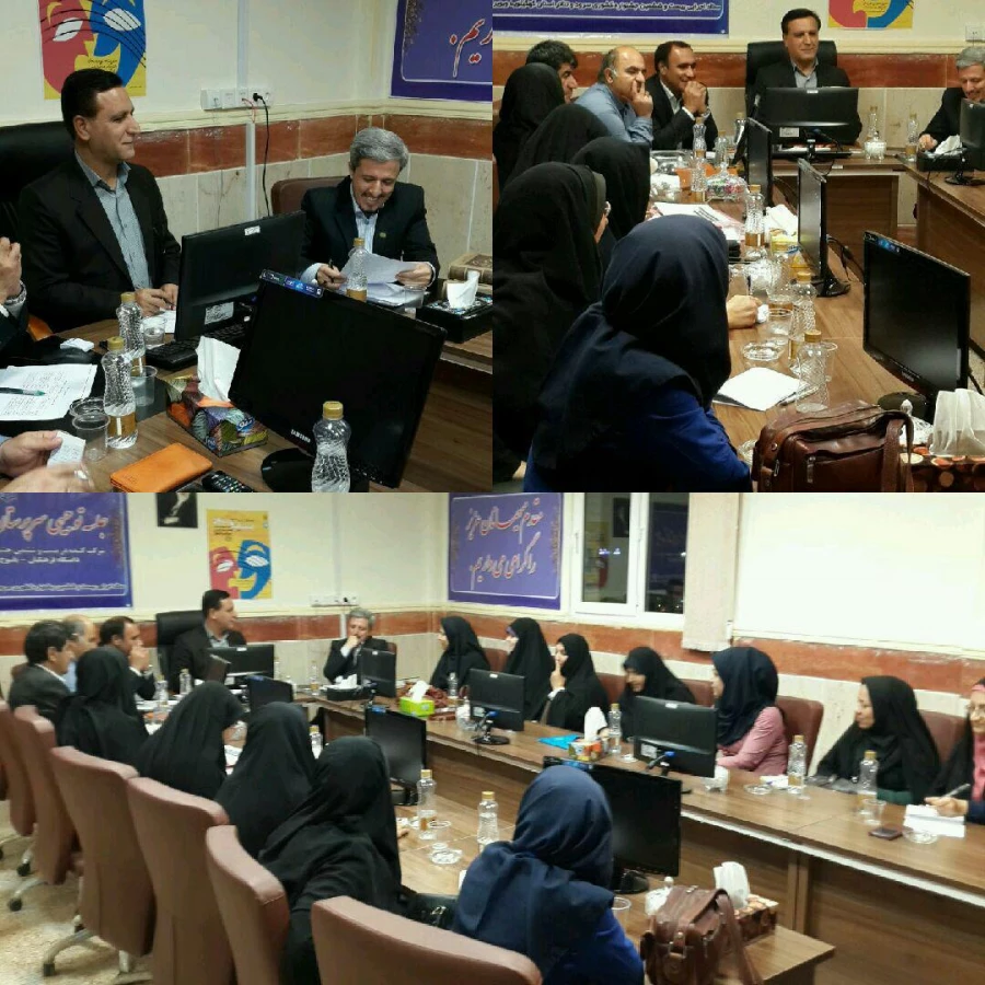 در این جلسه ابتدا دکتر نظری مدیریت امور پردیس های دانشگاه فرهنگیان استان در صحبت هایی ضمن عرض تشکر وخیر مقدم به نقش مدیریتی سرپرستان در برگزاری هر چه بهتر جشنواره و هماهنگی در برنامه اشاره کردند. ایشان با اشاره به برگزاری مستقل این جشنواره برای اولین بار 