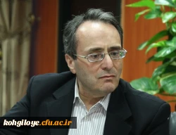 پیام دکتر محمود مهرمحمدی، سرپرست دانشگاه فرهنگیان به مناسبت  بیست و ششمین جشنواره تئاتر و سرود