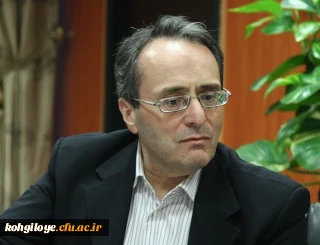 پیام دکتر محمود مهرمحمدی، سرپرست دانشگاه فرهنگیان به مناسبت  بیست و ششمین جشنواره تئاتر و سرود