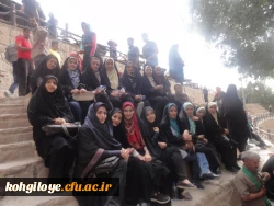 گزارش تصویری دومین روز جشنواره تئاتر و سرود دانشجو معلمان دانشگاه فرهنگیان سراسر کشور (2)