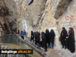 گزارش تصویری دومین روز جشنواره تئاتر و سرود دانشجو معلمان دانشگاه فرهنگیان سراسر کشور (2)