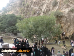 گزارش تصویری دومین روز جشنواره تئاتر و سرود دانشجو معلمان دانشگاه فرهنگیان سراسر کشور (2)