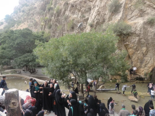 گزارش تصویری دومین روز جشنواره تئاتر و سرود دانشجو معلمان دانشگاه فرهنگیان سراسر کشور (2)