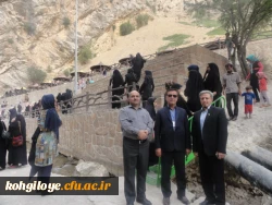 گزارش تصویری دومین روز جشنواره تئاتر و سرود دانشجو معلمان دانشگاه فرهنگیان سراسر کشور (2)