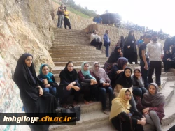 گزارش تصویری دومین روز جشنواره تئاتر و سرود دانشجو معلمان دانشگاه فرهنگیان سراسر کشور (2)