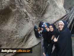 گزارش تصویری دومین روز جشنواره تئاتر و سرود دانشجو معلمان دانشگاه فرهنگیان سراسر کشور (2)