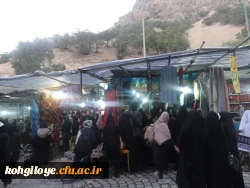 گزارش تصویری دومین روز جشنواره تئاتر و سرود دانشجو معلمان دانشگاه فرهنگیان سراسر کشور (2)