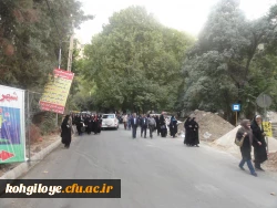 گزارش تصویری دومین روز جشنواره تئاتر و سرود دانشجو معلمان دانشگاه فرهنگیان سراسر کشور (2)