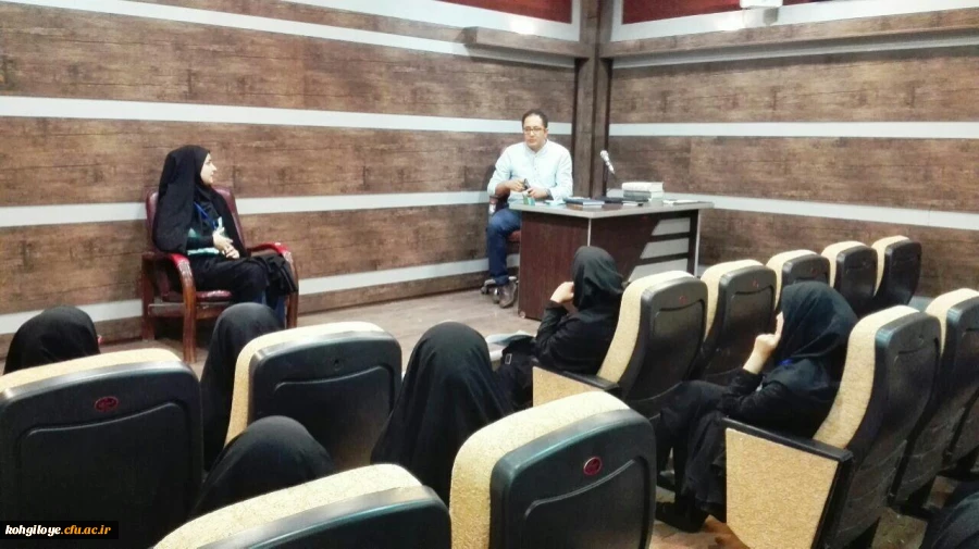 برگزاری کلاس های نقد تئاتر عروسکی