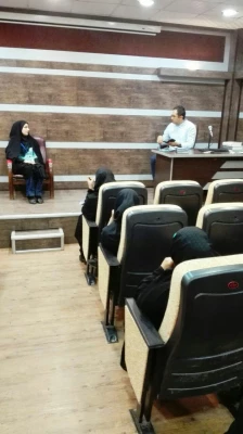 برگزاری کلاس های نقد تئاتر عروسکی