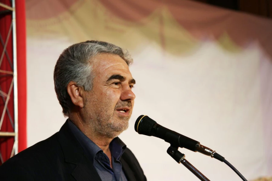 برگزاری اختتامیه بیست و ششمین جشنواره تئاتر و سرود دانشجو معلمان دختر دانشگاه فرهنگیان سراسر کشور در یاسوج