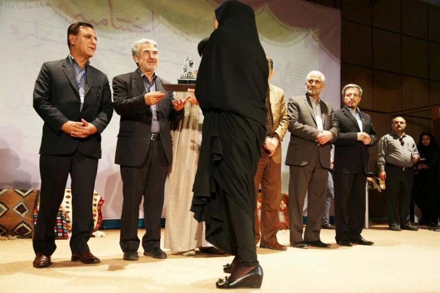 اعلام نتایج بیست و ششمین جشنواره تئاتر و سرود دانشجو معلمان دختر سراسر کشور