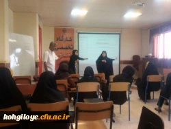 گزارش تصویری از کارگاه های تخصصی آموزشی تئاتر و سرود