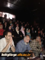 گزارش تصویری از کارگاه های تخصصی آموزشی تئاتر و سرود