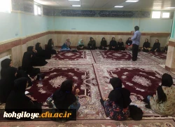 گزارش تصویری از کارگاه های تخصصی آموزشی تئاتر و سرود