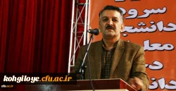 گزارش تصویری از اختتامیه جشنواره تئاتر و سرود دانشجو معلمان دختر دانشگاه فرهنگیان سراسر کشور (2)