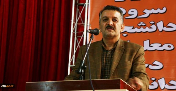 گزارش تصویری از اختتامیه جشنواره تئاتر و سرود دانشجو معلمان دختر دانشگاه فرهنگیان سراسر کشور (2)