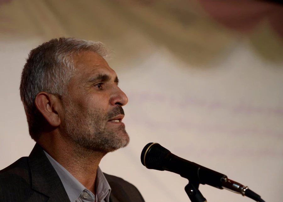 گزارش تصویری از اختتامیه جشنواره تئاتر و سرود دانشجو معلمان دختر دانشگاه فرهنگیان سراسر کشور (2)